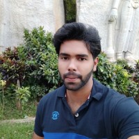 Yadunandan Kv