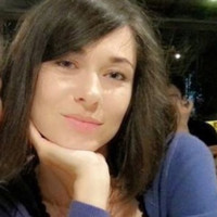 Oksana Rudometkina