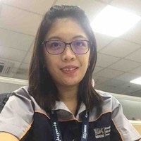 Quensia Culala, Cpa