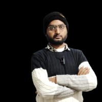 MD UMAR FAROOQ