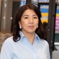Aigul Chertanova