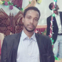 Mohamed Abdulkadir