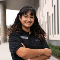 Ashley Mendoza