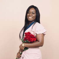 Mimi Aretha Ahiakwo