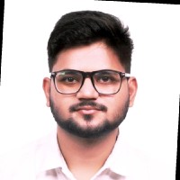 Shashank Bhushan