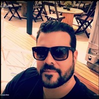 Rodrigo Crivellaro Negrão