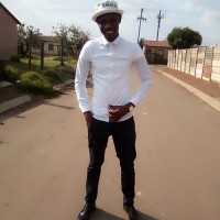 Kevin Sbusiso Mhlongo