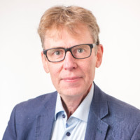 Erik Bergstrom