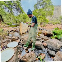 Khuliso Ramulondi (Pr.Sci.Nat, Reg. EAP)