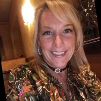 Marie Bokay