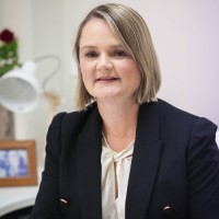 Jane McCarthy