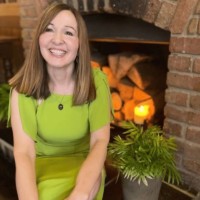 Gina Nesbitt