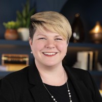 Britt Viebrock, LMSW