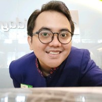 Bagus Kurniawan