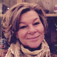 Tjesca Oosterhuis