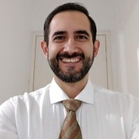 Marcos Deirane