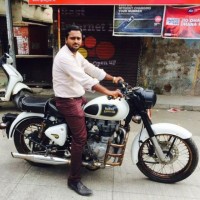 Naushad Ansari
