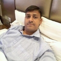 Sujeet Pandey