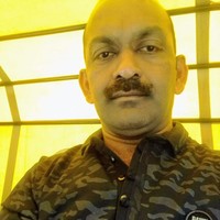 Rakesh Patro
