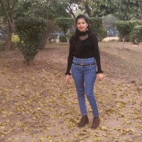Rachana Jangra