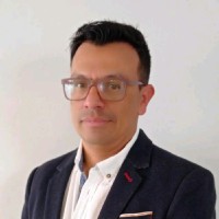 Ruben Martinez Lamy