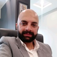 sikandar hafeez