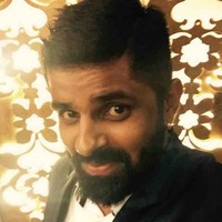 Vinesh Thakkar