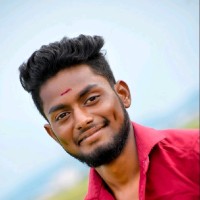 Chandu Teja