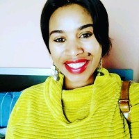 Bulelwa Mnyipika