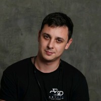 Viktor Ryabovol