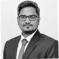 Aleem Shaik - MBA