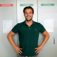Bouke Bleijswijk