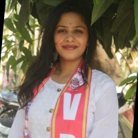 Nisha Singh