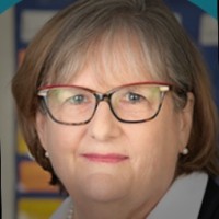 Deborah Howard