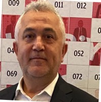 Aydın GÜNDOĞDU, PhD