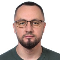 Kostiantyn Dudkevych