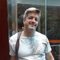 Michael Pearson
