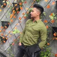 Vipin Kumar