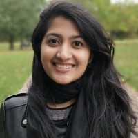 Jemimah Julie Anil