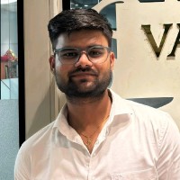 Vaibhav Jaiswal