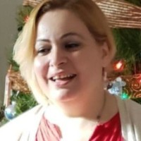 Ekaterine Cruz
