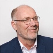 Frank Mester