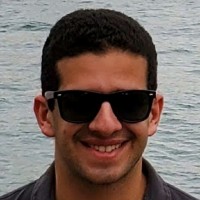 Ian Schwartz