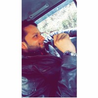 Mohammad Saeed