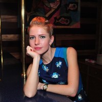 Мария Никитина