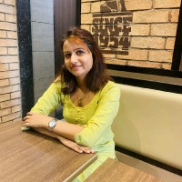Pooja Sharma