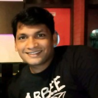 Pravin Rane