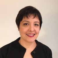Christiane Lozano Malmegrin