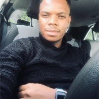 Sibusiso Dlamini