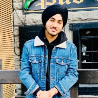 Kuldeep Singh